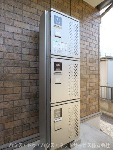 ヴィラセジュールのその他