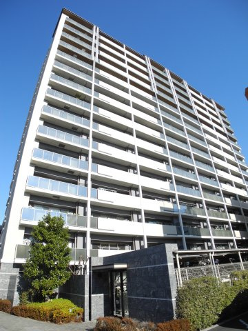 ライオンズ北浦和ステーションレジデンスの画像