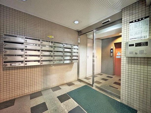 【その他共用部分】