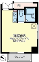 西横浜クリス・コーポの画像