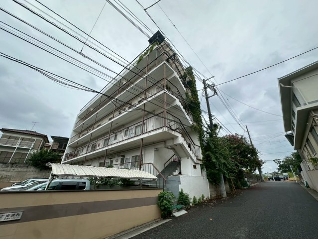 弥生マンション