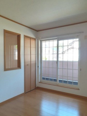 【その他】 | シェソワ小倉寺Ⅲ