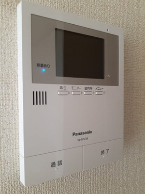 【設備】 | シェソワ小倉寺Ⅲ