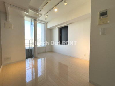 【居間・リビング】 | SEASCAPE千葉みなと