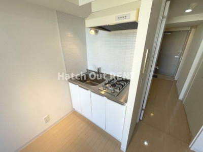 【キッチン】 | SEASCAPE千葉みなと