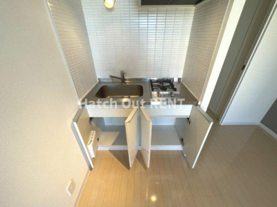 【キッチン】 | SEASCAPE千葉みなと