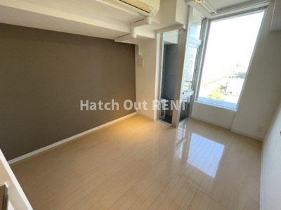 【居間・リビング】 | SEASCAPE千葉みなと