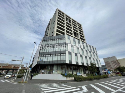 【外観】 | SEASCAPE千葉みなと