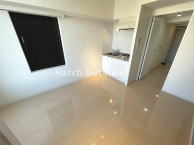 【居間・リビング】 | SEASCAPE千葉みなと