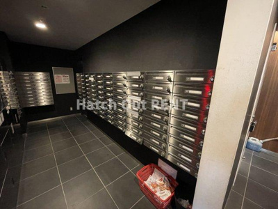 【その他共用部分】 | SEASCAPE千葉みなと