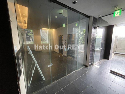 【エントランス】 | SEASCAPE千葉みなと