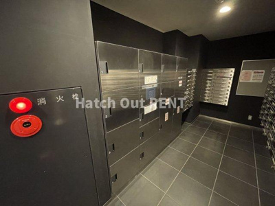 【その他共用部分】 | SEASCAPE千葉みなと