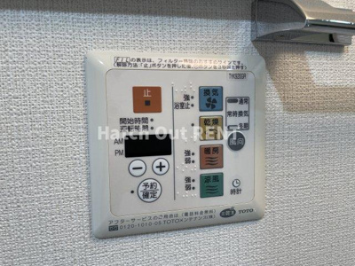 【設備】 | SEASCAPE千葉みなと