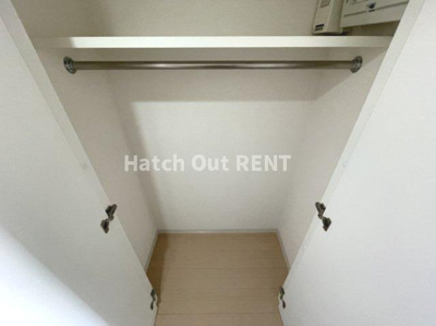 【収納】 | SEASCAPE千葉みなと