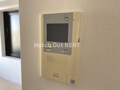 【セキュリティ】 | SEASCAPE千葉みなと