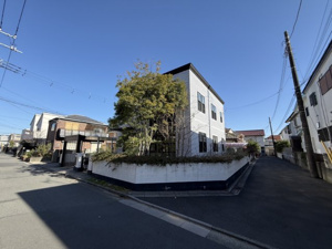 【外観】 | 2025年12月12日撮影