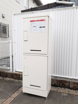 【設備】 | フリージア