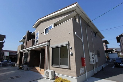 【外観】 | フリージア