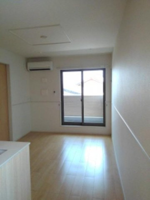 【居間・リビング】 | フリージア