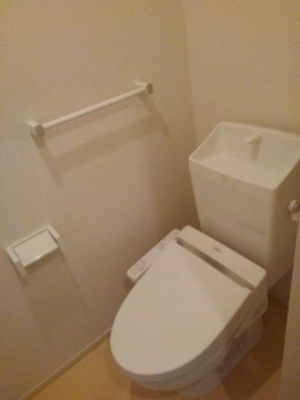 【トイレ】 | フリージア