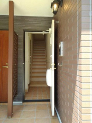 【玄関】 | フリージア