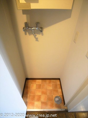 【設備】 | INOVE朝霞青葉台