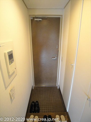 【玄関】 | INOVE朝霞青葉台