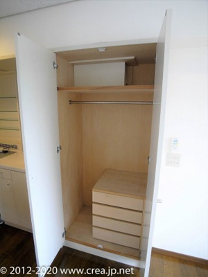 【収納】 | INOVE朝霞青葉台