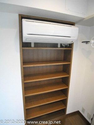 【設備】 | INOVE朝霞青葉台