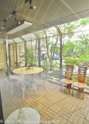 【その他共用部分】 | INOVE朝霞青葉台