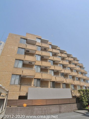 【外観】 | INOVE朝霞青葉台