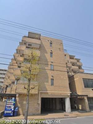 【展望】 | INOVE朝霞青葉台