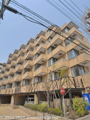 【展望】 | INOVE朝霞青葉台