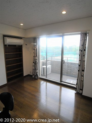 【内装】 | INOVE朝霞青葉台