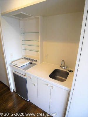 【キッチン】 | INOVE朝霞青葉台