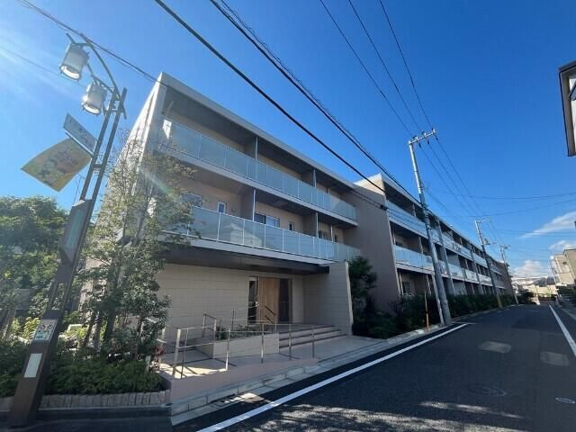 テラス上石神井ウエスト