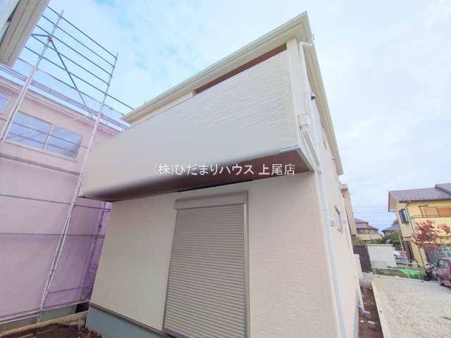 北区吉野町第2　新築戸建　リーブル04