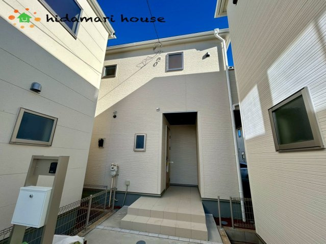 北区吉野町第2　新築戸建　リーブル04