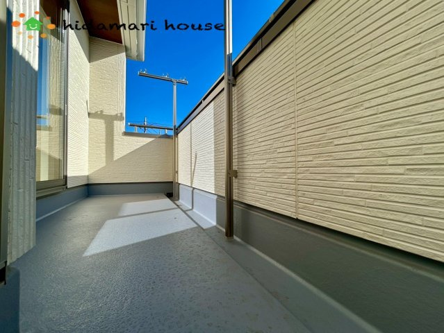 北区吉野町第2　新築戸建　リーブル04のその他