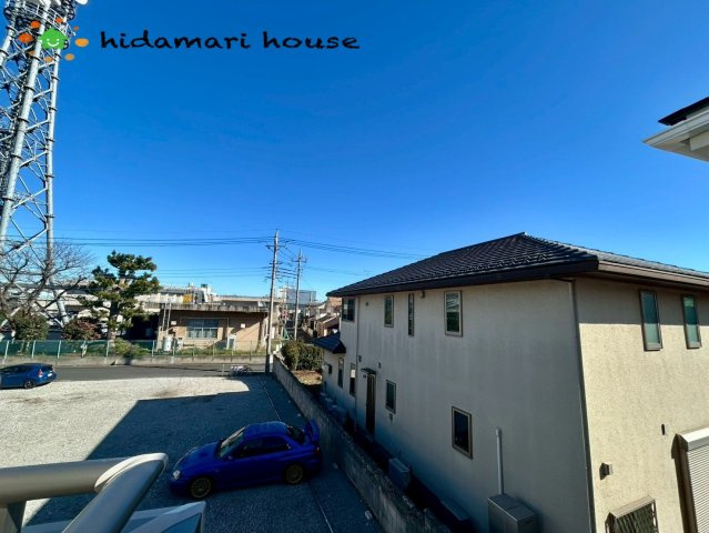 北区吉野町第2　新築戸建　リーブル04の展望