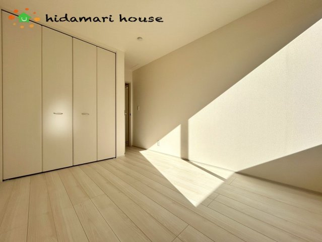 北区吉野町第2　新築戸建　リーブル04の内装