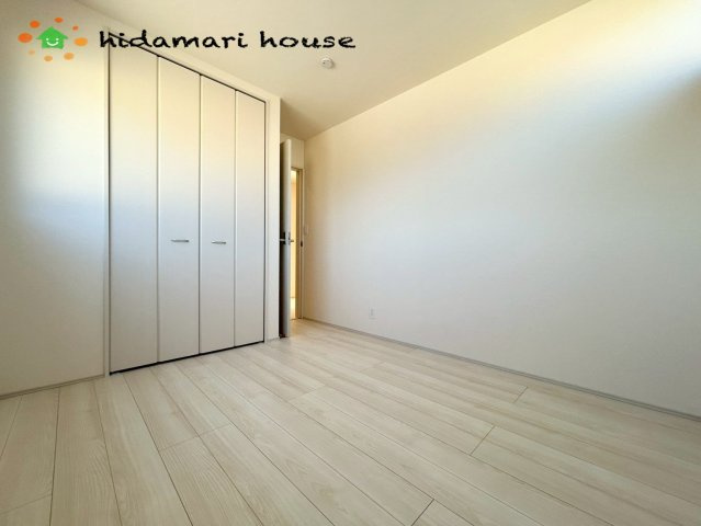 北区吉野町第2　新築戸建　リーブル04の洋室