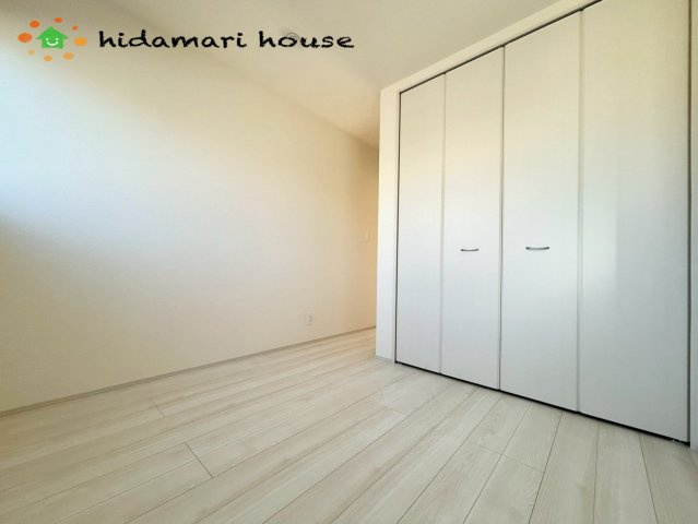 北区吉野町第2　新築戸建　リーブル04の洋室