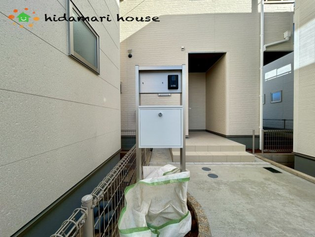 北区吉野町第2　新築戸建　リーブル04の設備