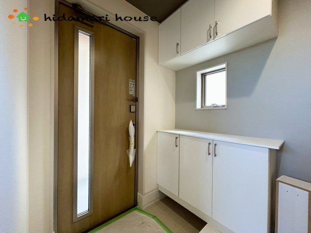 北区吉野町第2　新築戸建　リーブル04の内装