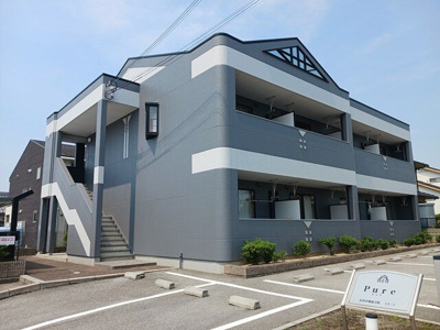 【外観】 | ピュア