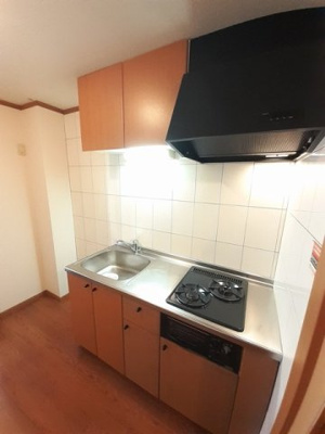 【キッチン】 | ピュア