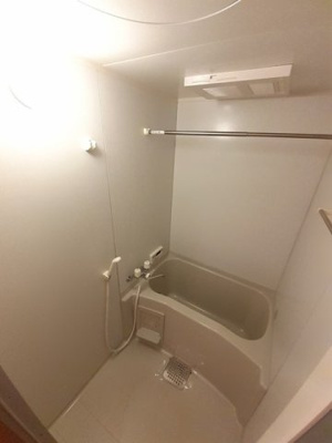 【浴室】 | ピュア