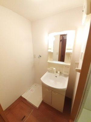 【洗面所】 | ピュア