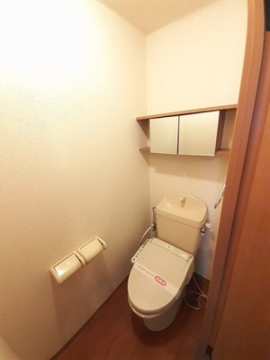 【トイレ】 | ピュア